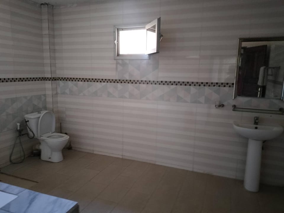 Almadi house Apartment in Dakar
