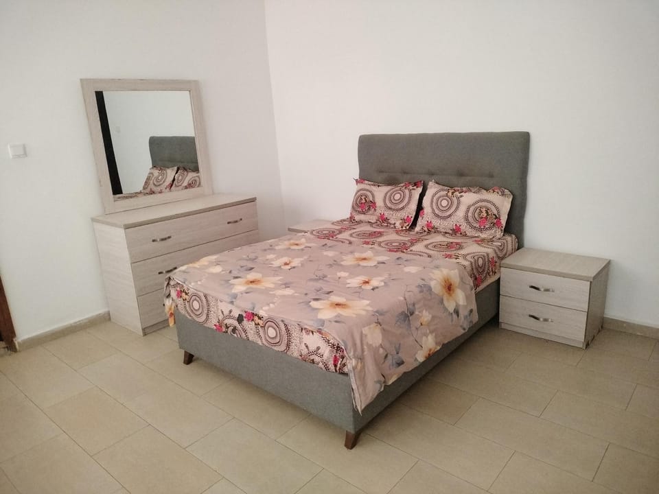 Almadi house Apartment in Dakar