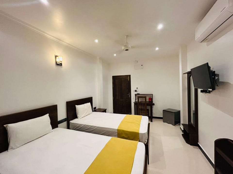 Sjee Home Stay Apartment in Sri Lanka