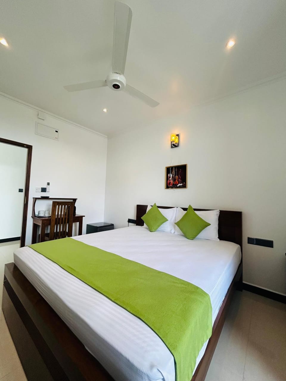 Sjee Home Stay Apartment in Sri Lanka