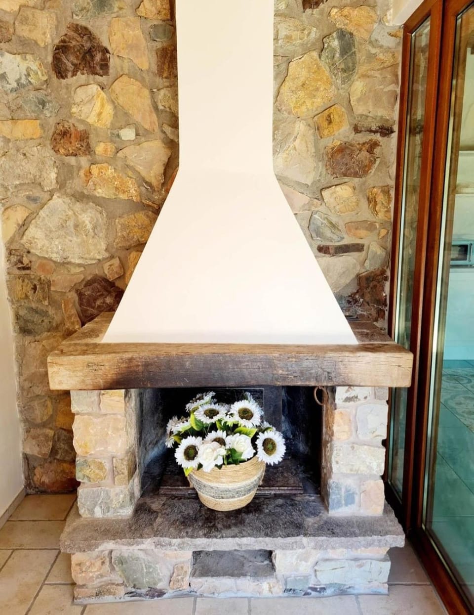 Villa Canata - Appartamento Trudy - A 300 mt a piedi dal mare Apartment in Lacona