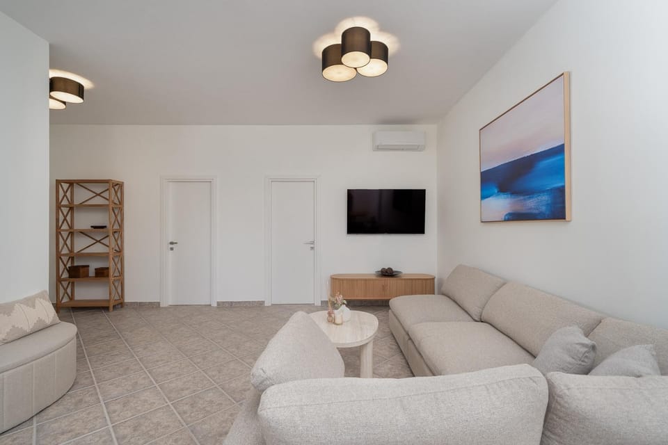 Esthee Residence by A&D Properties Apartment in Decentralized Administration of Attica
