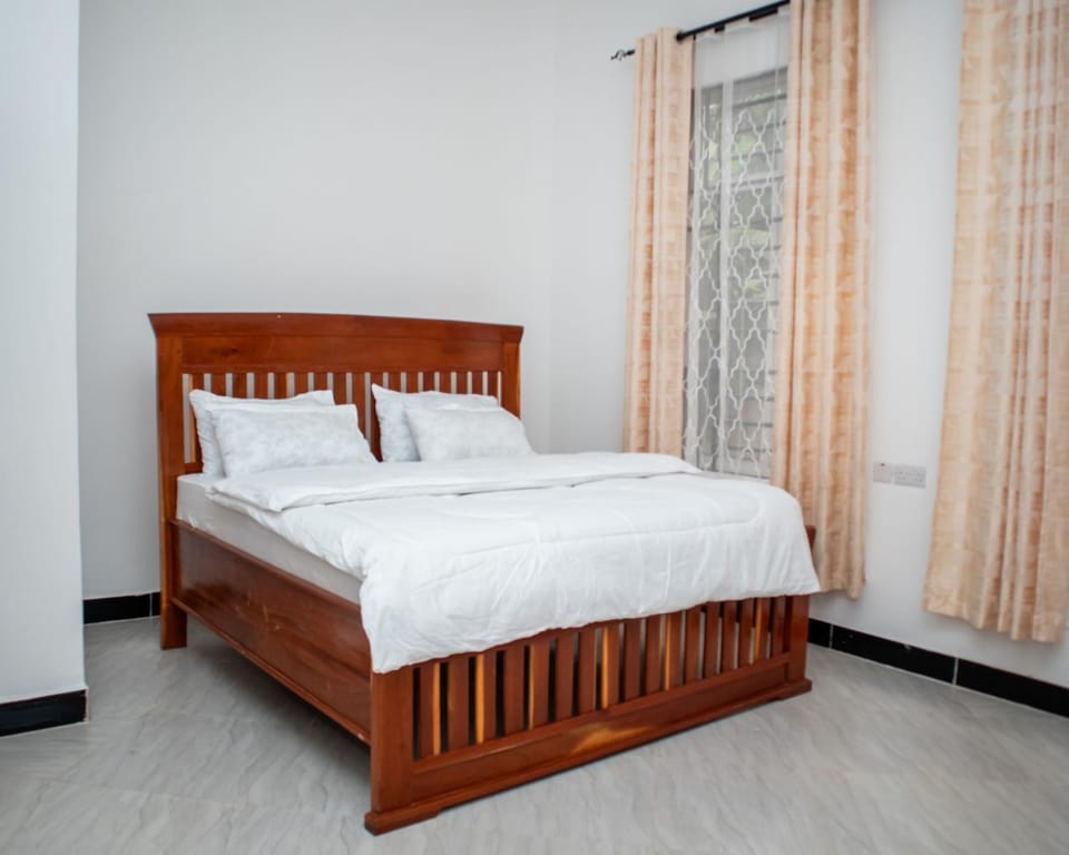 Megan Homes Apartment in Tanzania