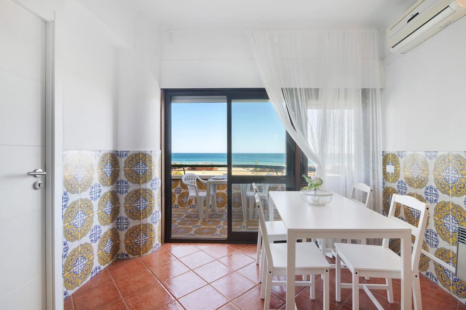 Varanda do Mar Apartment in Monte Gordo