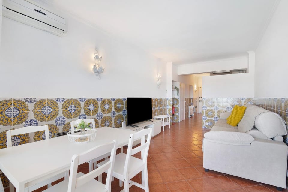 Varanda do Mar Apartment in Monte Gordo