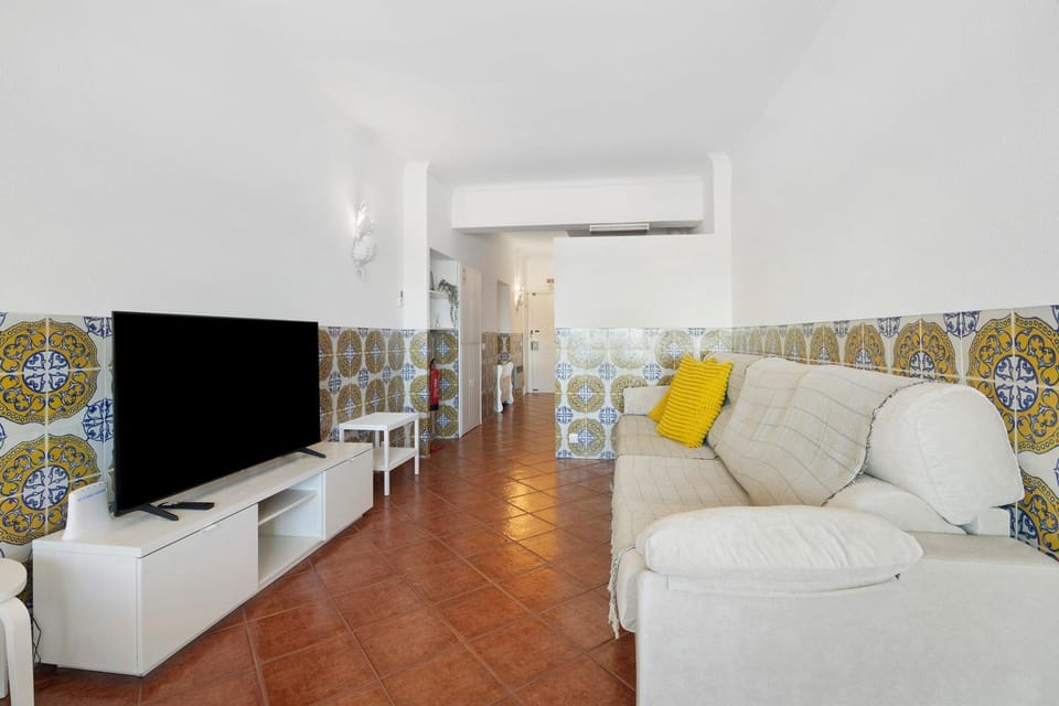 Varanda do Mar Apartment in Monte Gordo