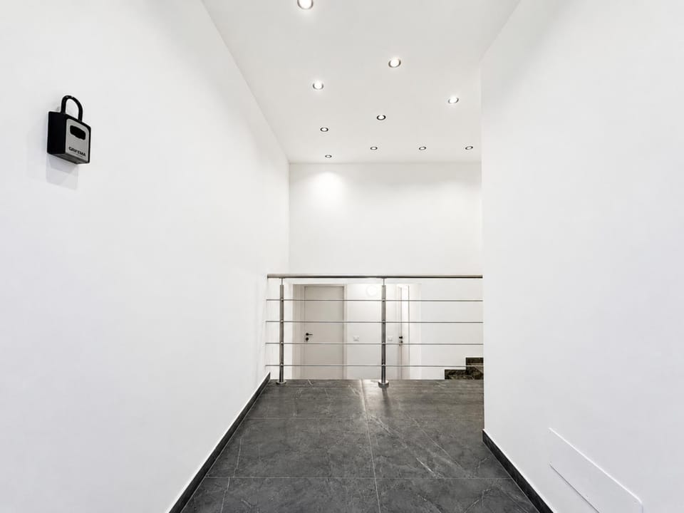 Zagara House Apartment in Palermo