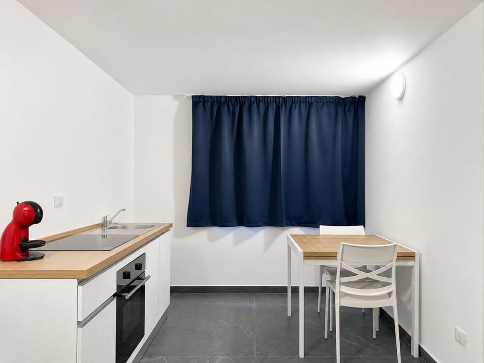 Zagara House Apartment in Palermo
