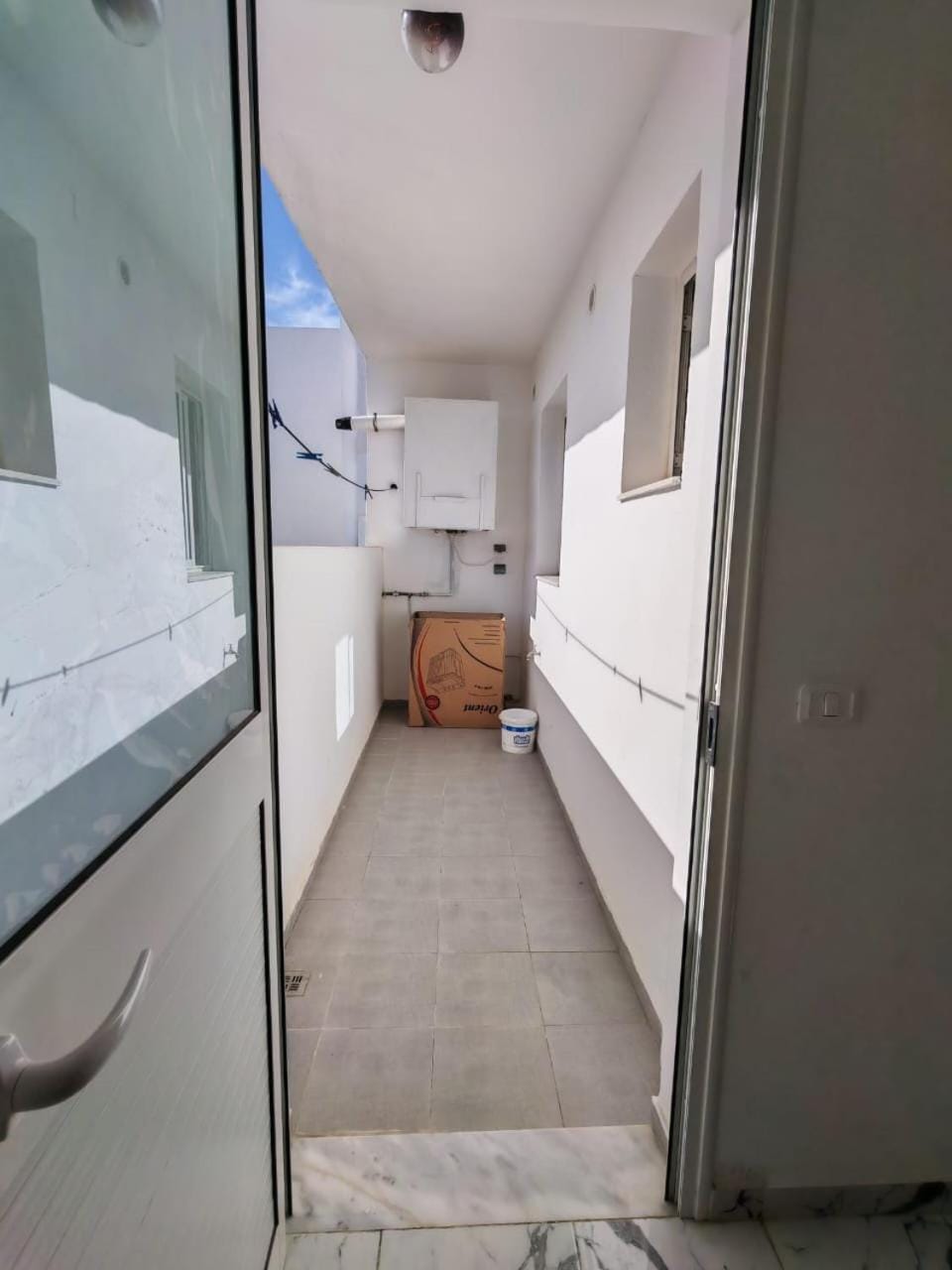 Luxury Hammamet Apartment with Terrace Apartment in Hammamet