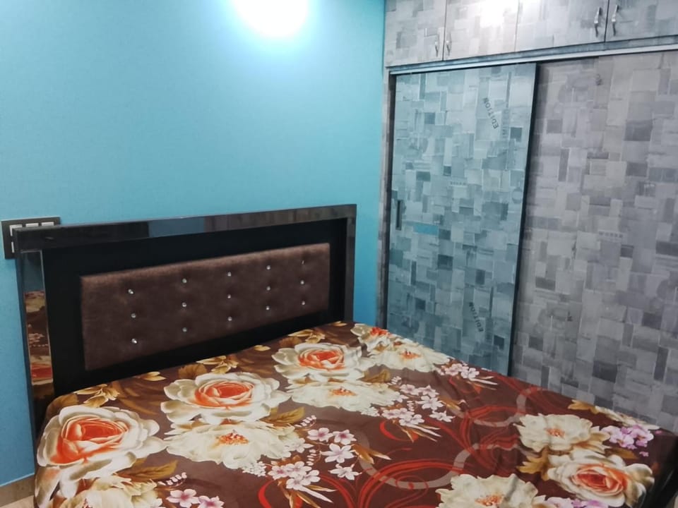 2 BHK fully furnished apartment Apartment in New Delhi