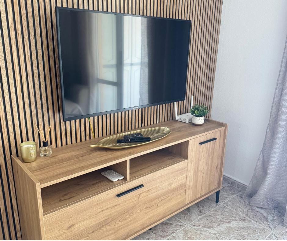 Apartament Cristina al sol Apartment in Torrevieja