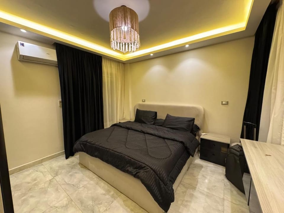 Cozy home with Prime location in Rehab City Apartment in New Cairo City