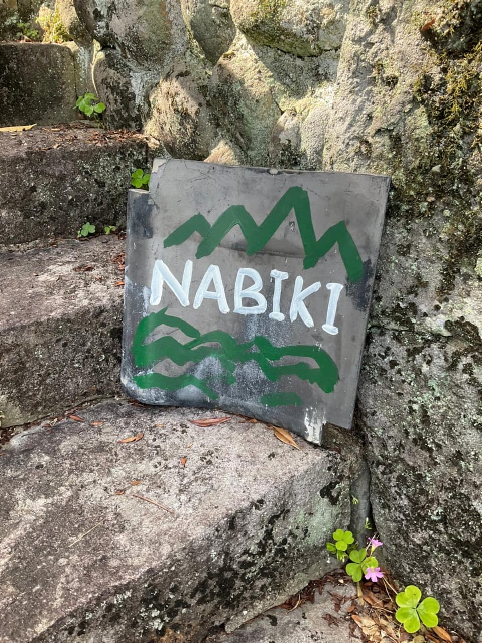 Nabiki Bed and Breakfast in Japan