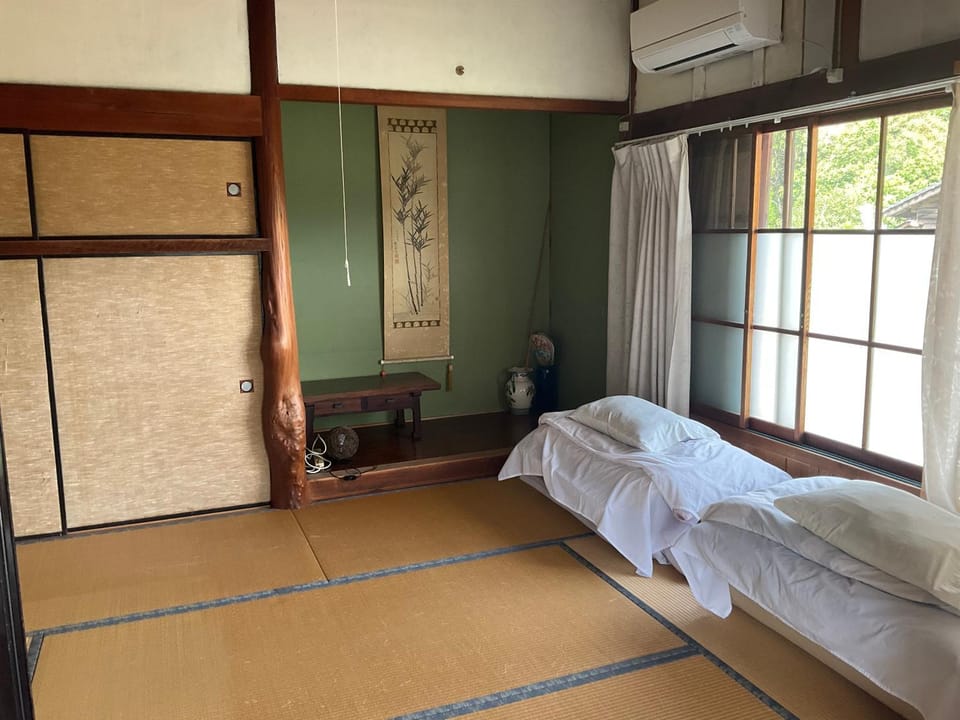 Nabiki Bed and Breakfast in Japan