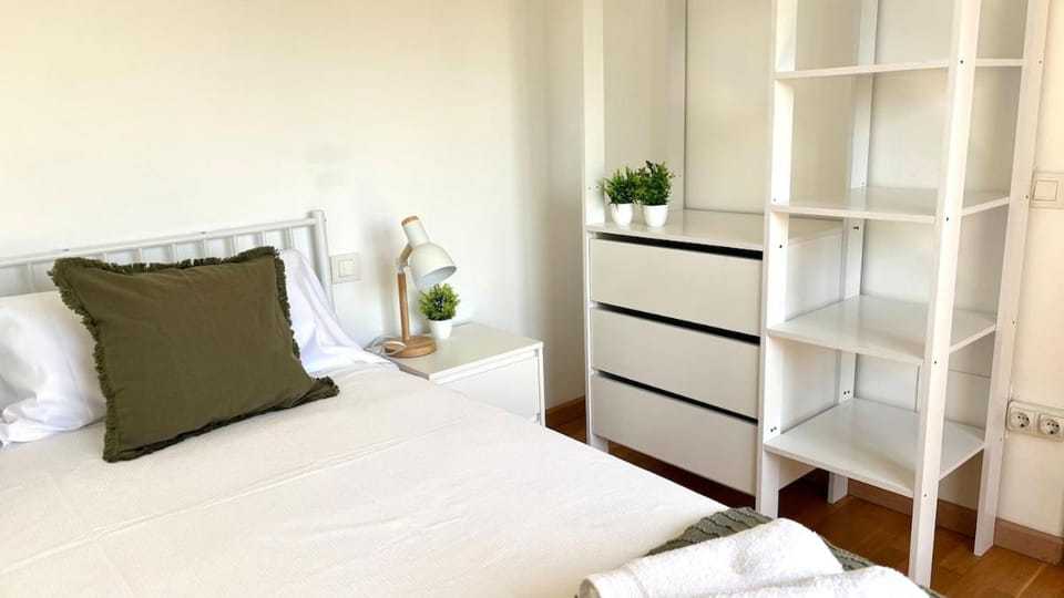 Family Duplex Olympic Area by Prestigi D3 Apartment in Terrassa