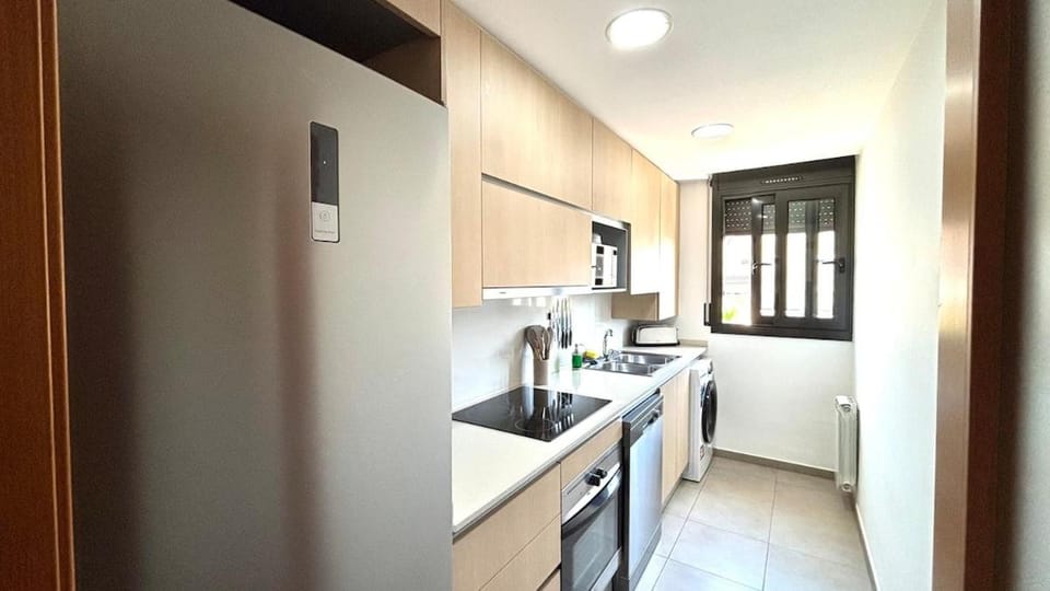 Family Duplex Olympic Area by Prestigi D3 Apartment in Terrassa