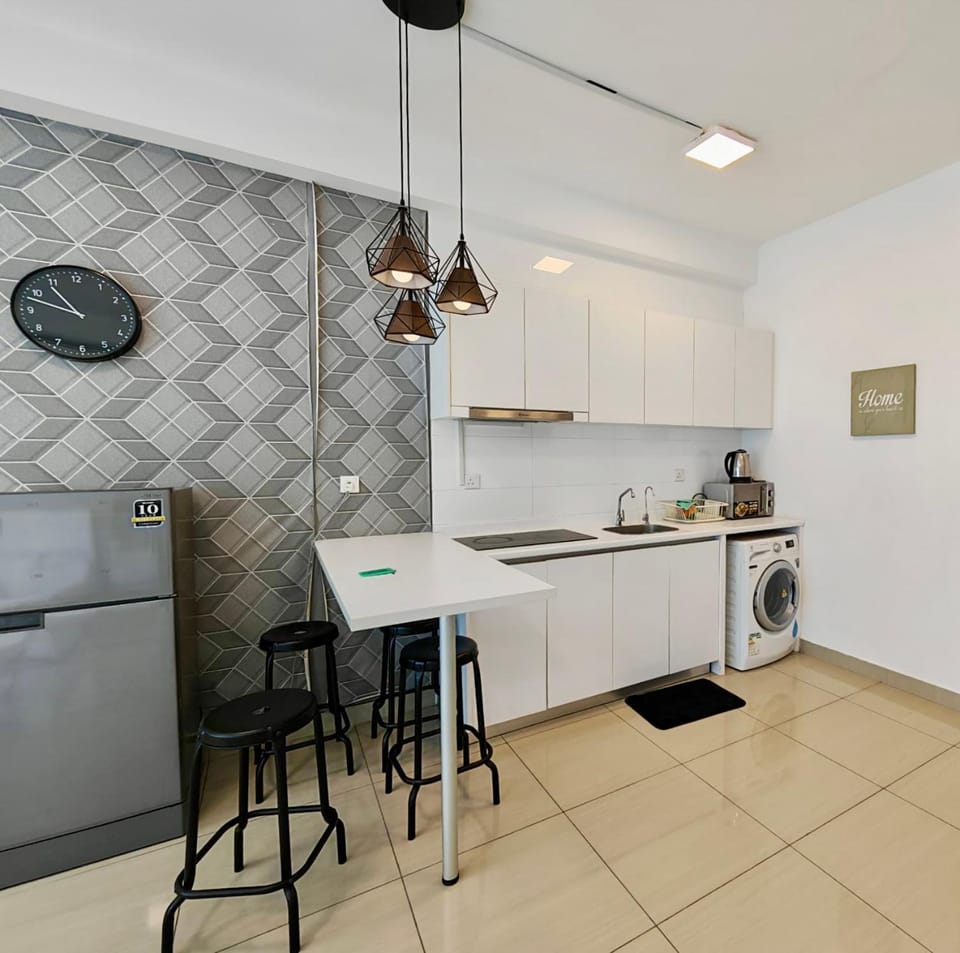 Arte Plus by Nicehomes Apartment in Federal Territory of Kuala Lumpur