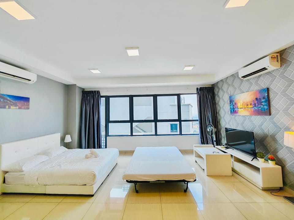 Arte Plus by Nicehomes Apartment in Federal Territory of Kuala Lumpur