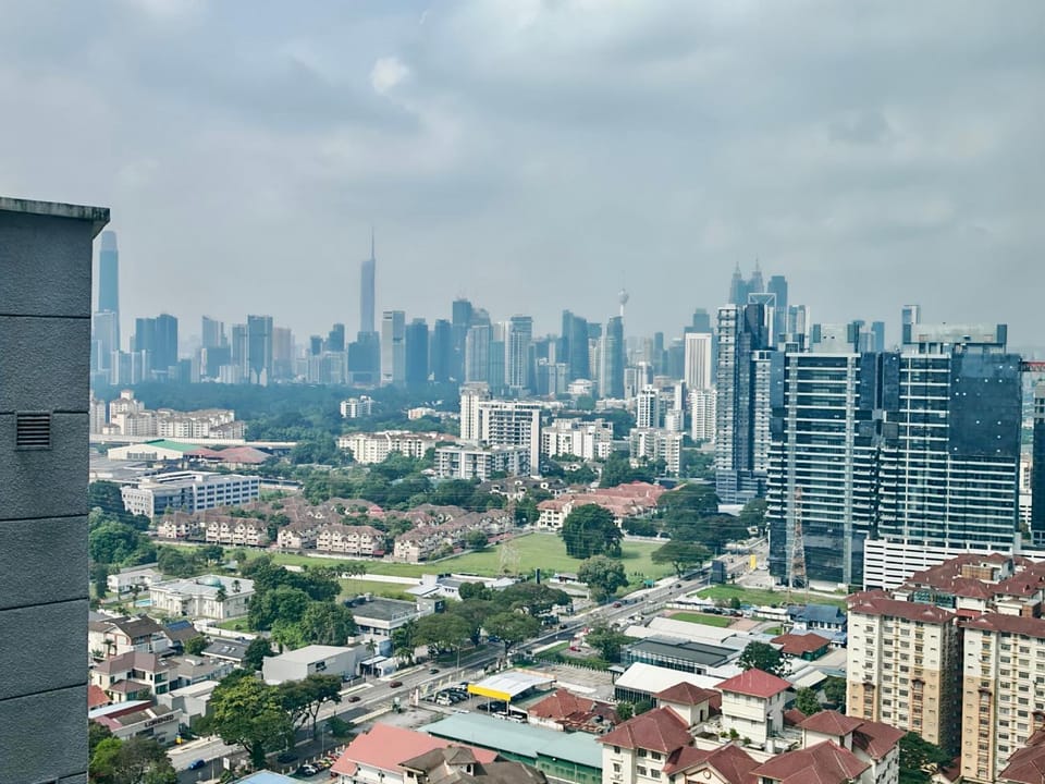 Arte Plus by Nicehomes Apartment in Federal Territory of Kuala Lumpur