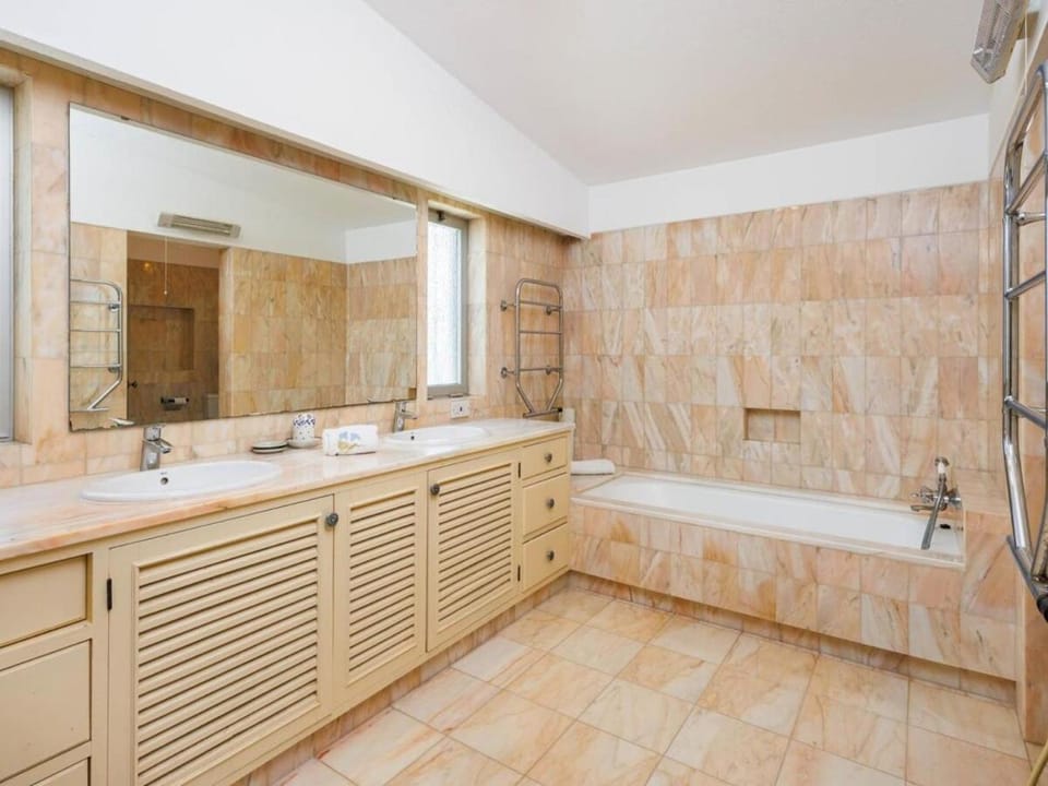 Eagle Villa Villa in Quarteira
