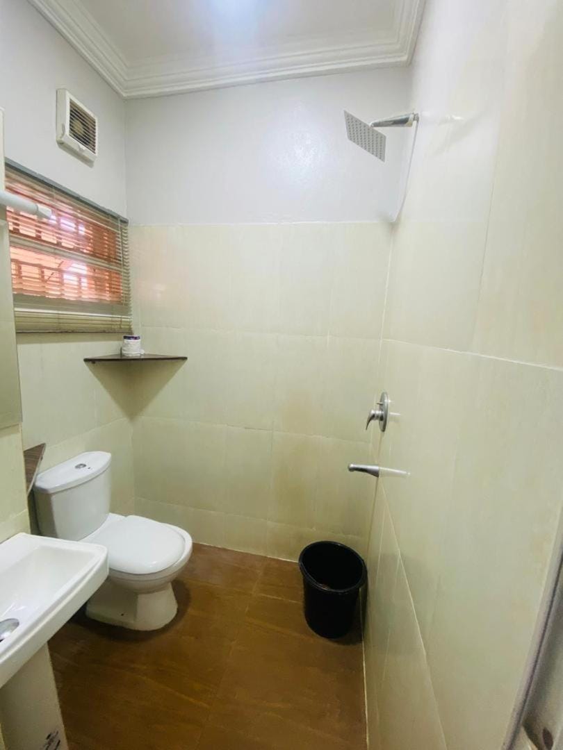 Studio Apartments Wuye 1, 2 Apartment in Abuja