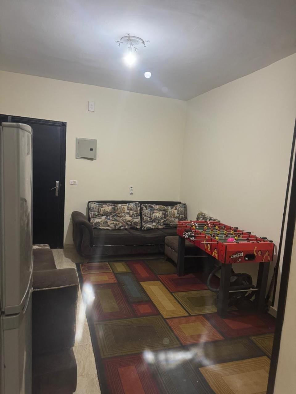 كمبوند طيبه ريزوزت Apartment in Hurghada