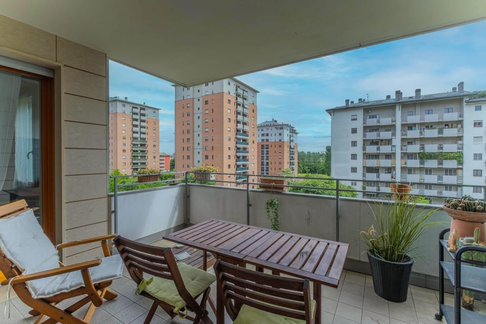 Balcony/Terrace, Balcony/Terrace