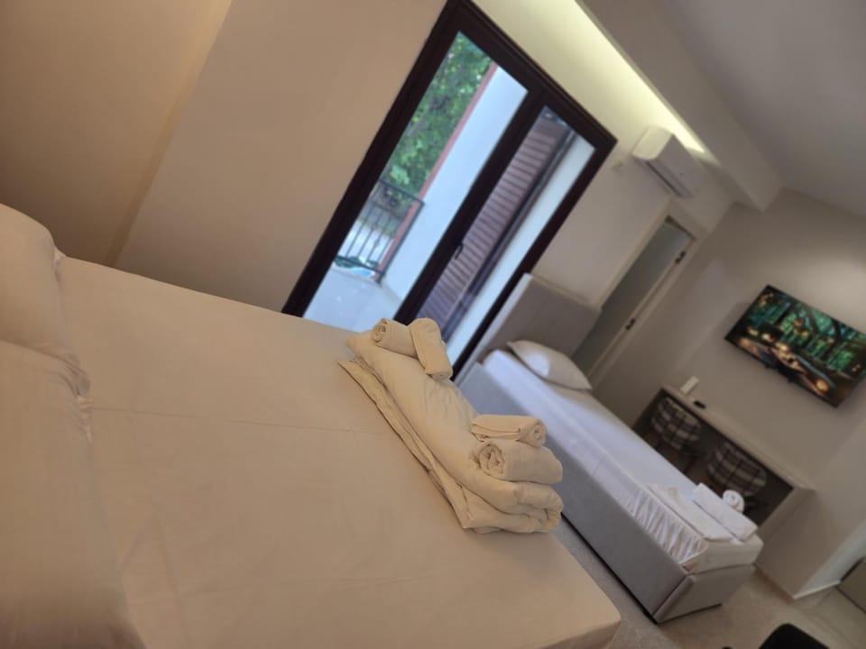 Eden Rooms Hotel in Vlorë
