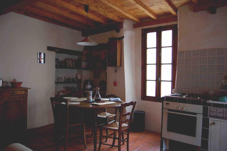 Classic Catalan village house House in Occitanie