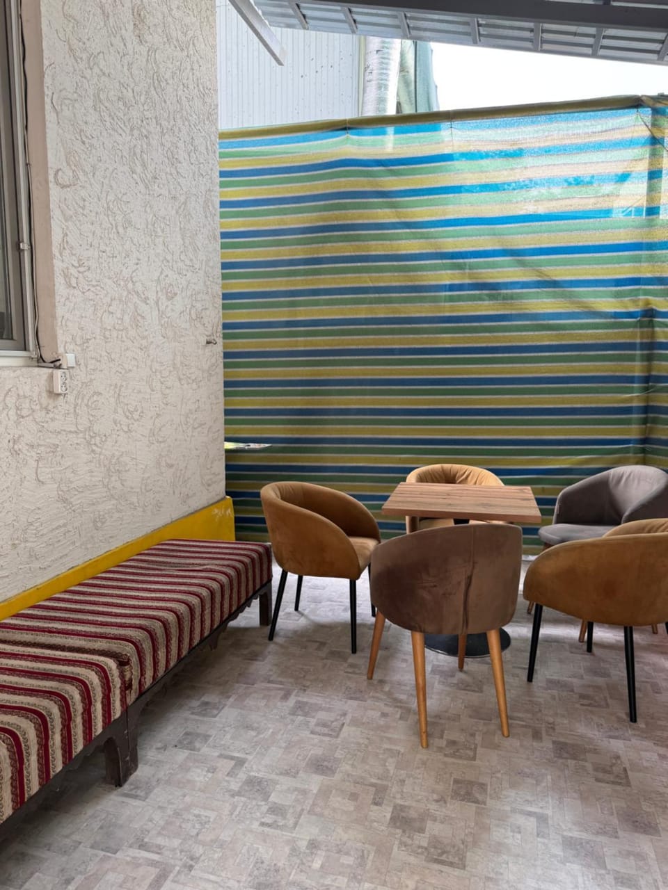 Abay Hostel Hostel in Almaty