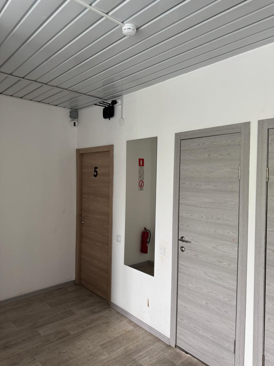 Abay Hostel Hostel in Almaty