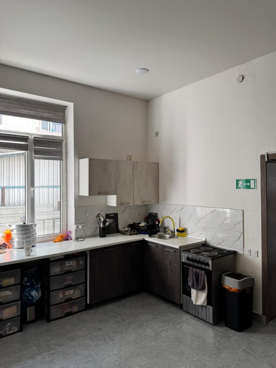 Abay Hostel Hostel in Almaty