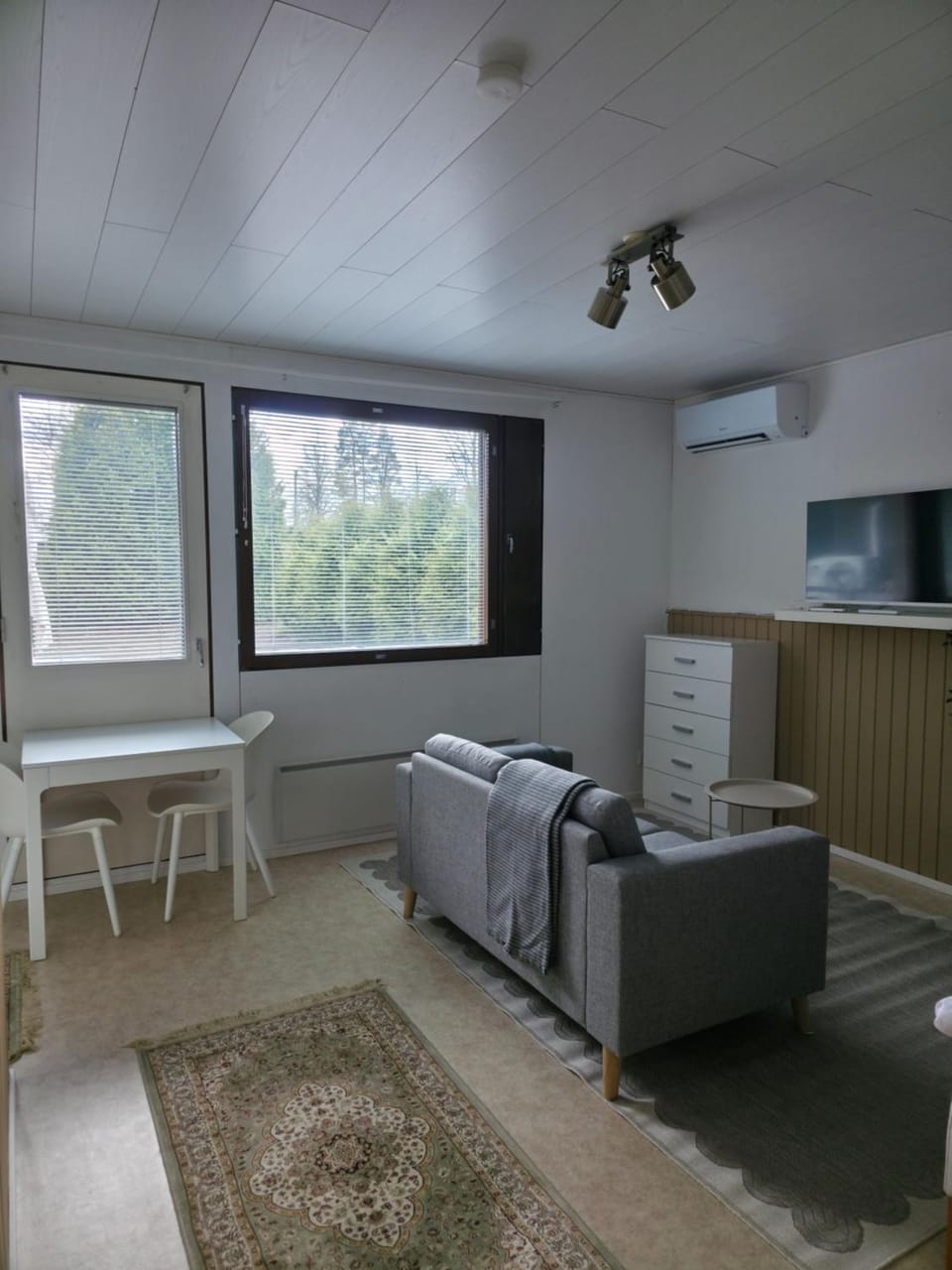 Kotoisa 1 Apartment in Finland