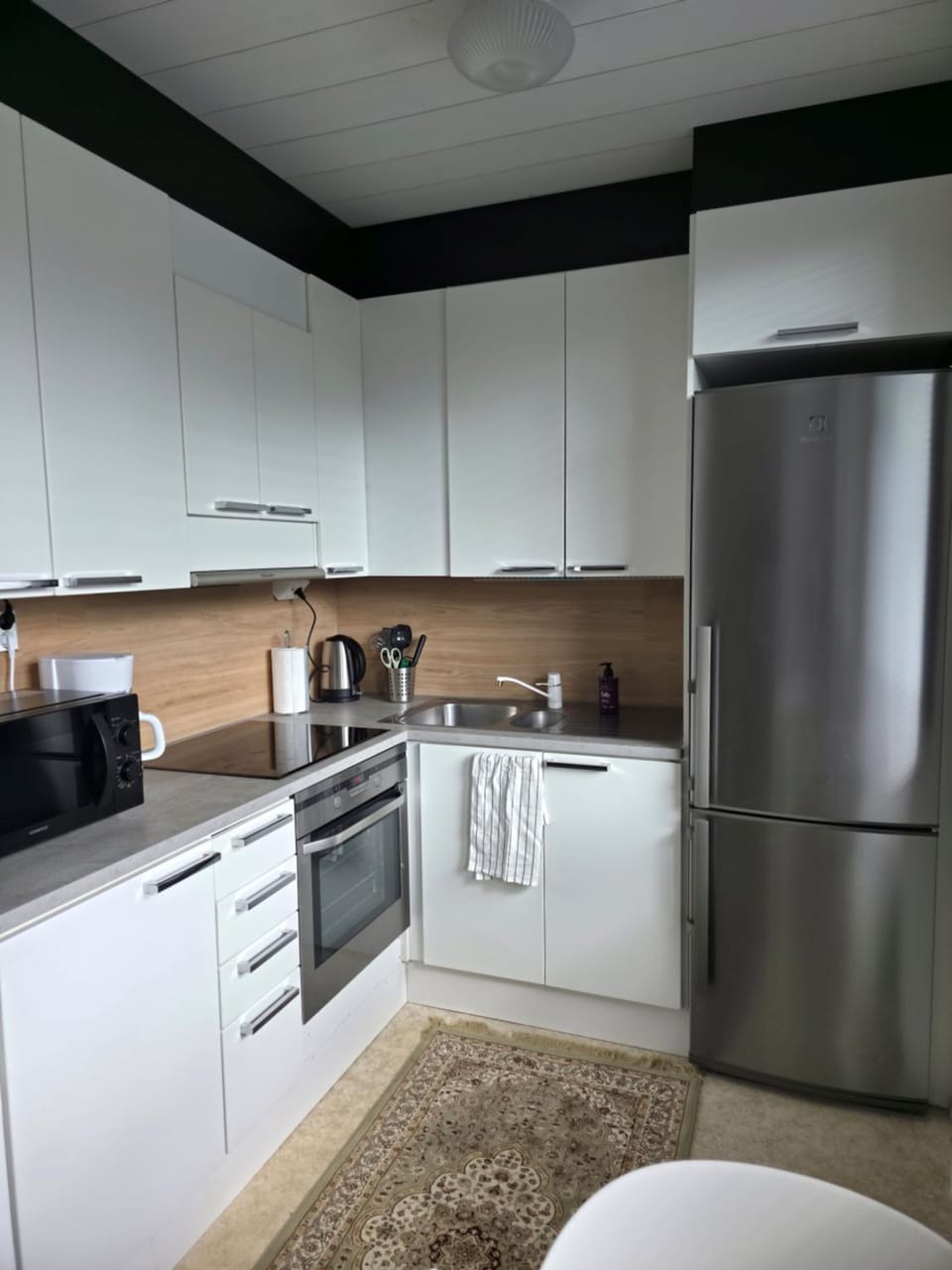 Kotoisa 1 Apartment in Finland