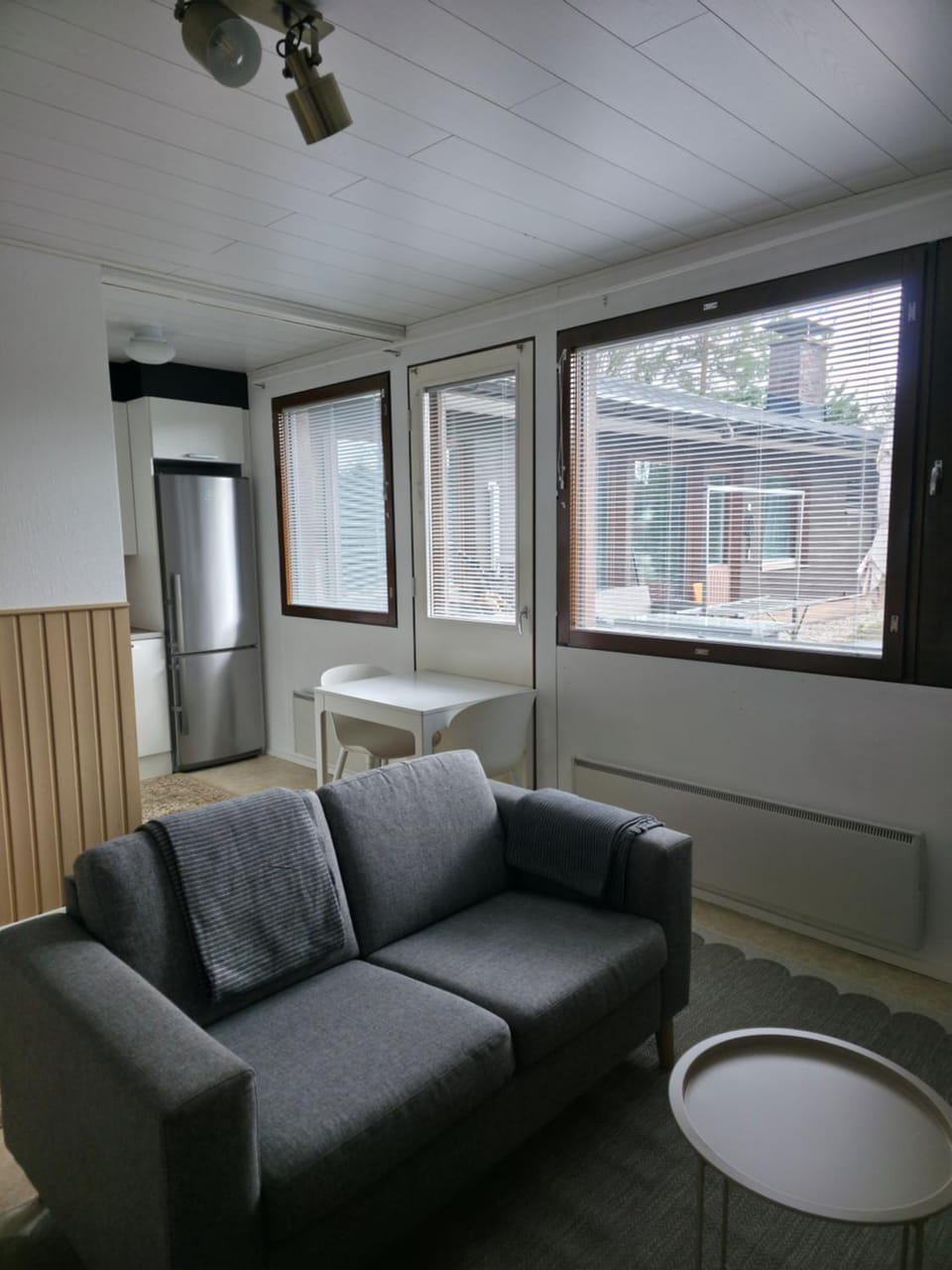 Kotoisa 1 Apartment in Finland