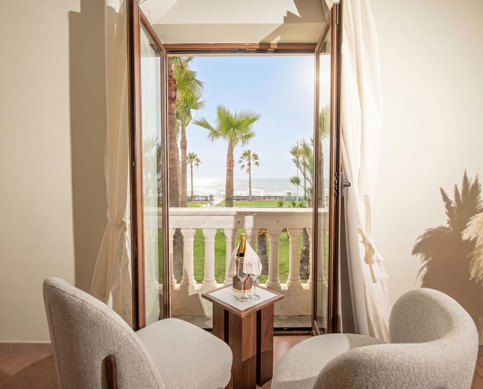 View (from property/room), Garden view, Garden view
