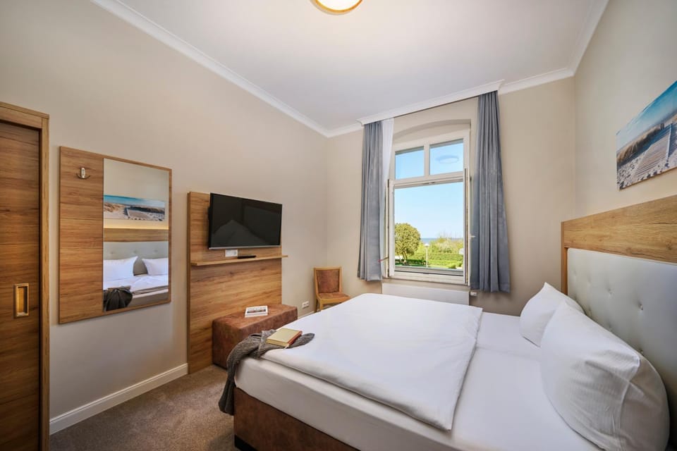 View (from property/room), Bedroom