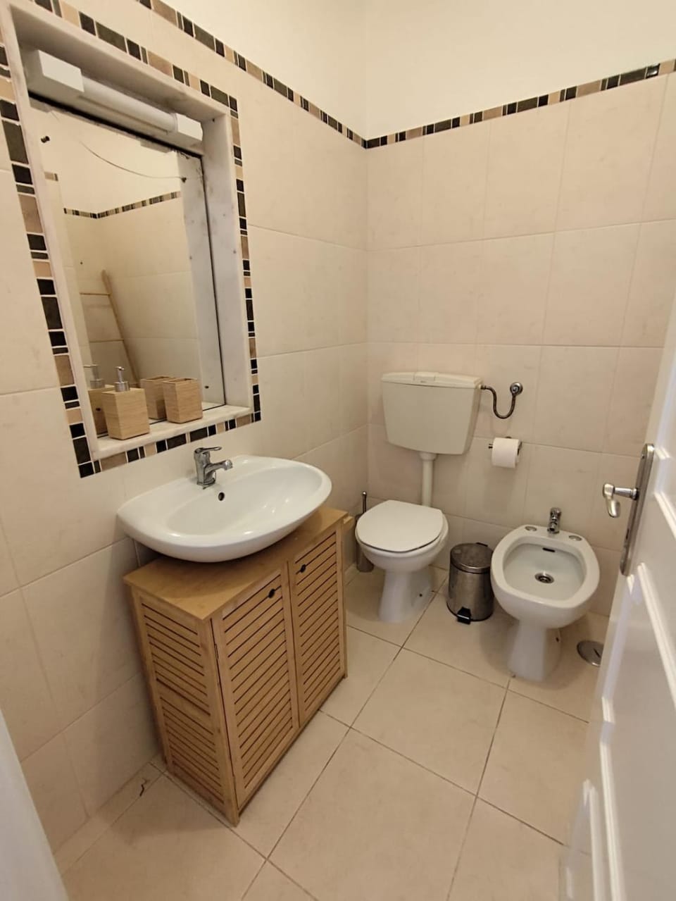 Townhouse Sandra House in Quarteira