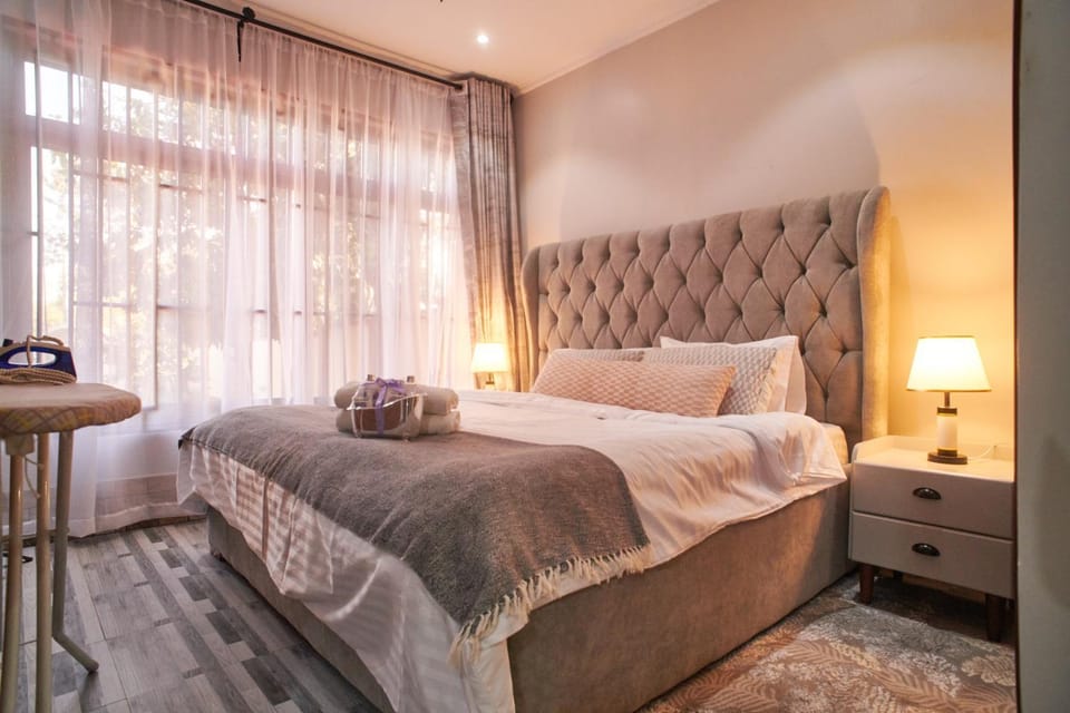 Bustani Home Studio Bed and Breakfast in Arusha
