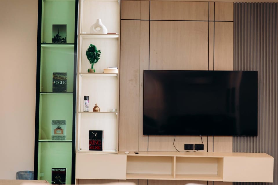 Luxury Spacious Modern 3 Bedroom Apartmen Apartment in Egypt
