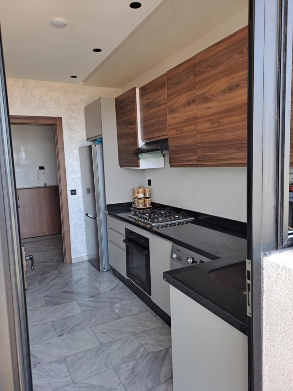 Blue Horizon Mansouriah Apartment in Casablanca-Settat