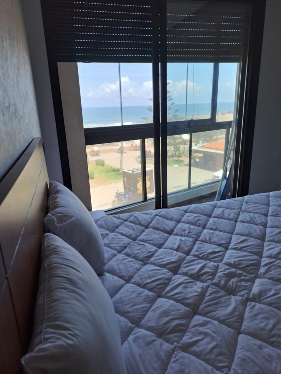 Blue Horizon Mansouriah Apartment in Casablanca-Settat