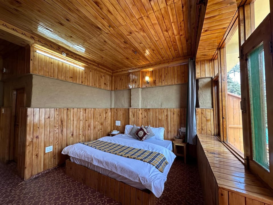 Mahadev Homestay Bhua, Tandi Vacation rental in Himachal Pradesh