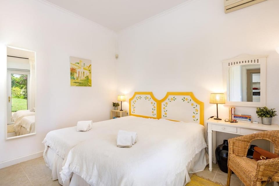 Villa Amora Villa in Quarteira