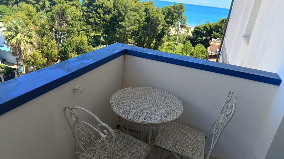 Il respiro del mare Apartment in Montesilvano