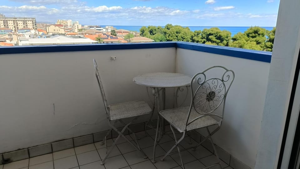 Il respiro del mare Apartment in Montesilvano