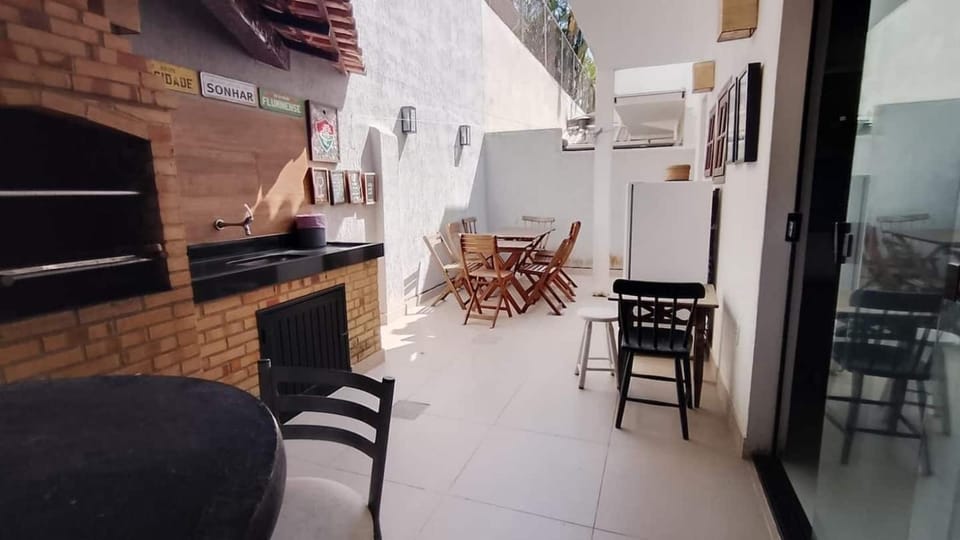 Casa 100m Geriba e 400m Ferradurinha com Piscina House in Armacao dos Buzios