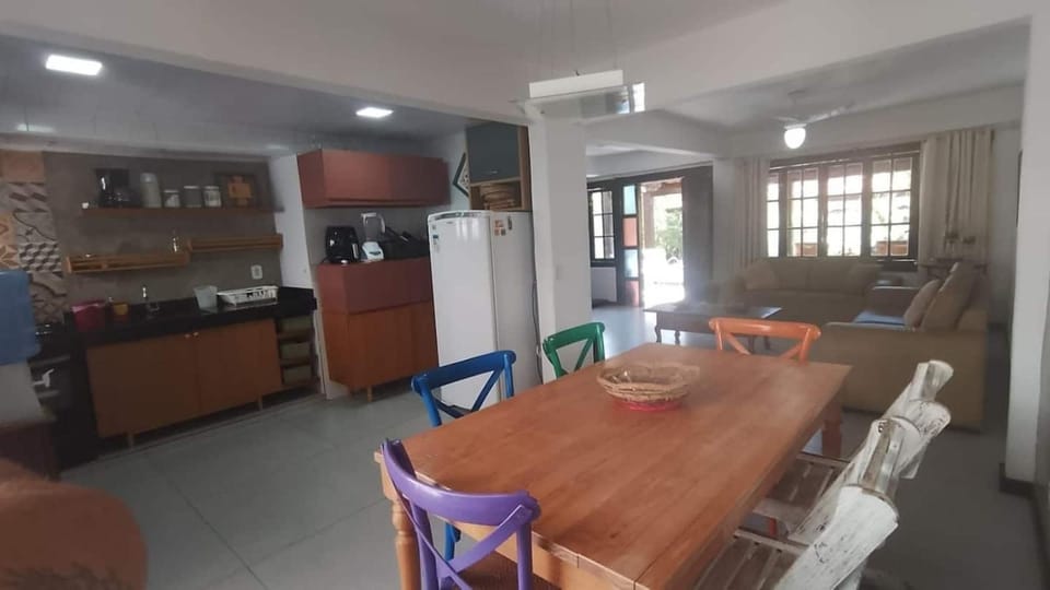 Casa 100m Geriba e 400m Ferradurinha com Piscina House in Armacao dos Buzios