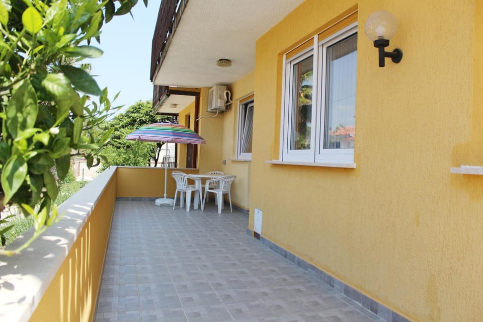 Apartments Maria Apartment in Premantura