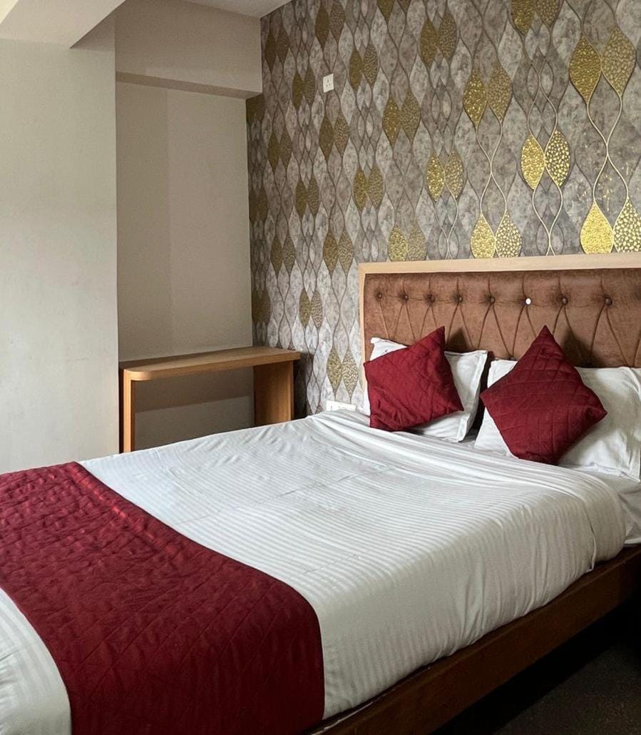 Trubell Hotel Hotel in Bengaluru